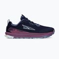 Buty do biegania damskie Altra Lone Peak 9+ dark blue