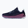 Buty do biegania damskie Altra Lone Peak 9+ dark blue 2