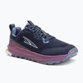 Buty do biegania damskie Altra Lone Peak 9+ dark blue