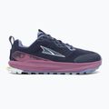 Buty do biegania damskie Altra Lone Peak 9+ dark blue 2