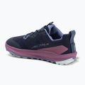 Buty do biegania damskie Altra Lone Peak 9+ dark blue 3
