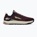 Buty do biegania damskie Altra Lone Peak 9+ maroon