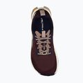 Buty do biegania damskie Altra Lone Peak 9+ maroon 5