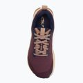 Buty do biegania damskie Altra Lone Peak 9+ maroon 5