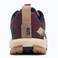 Buty do biegania damskie Altra Lone Peak 9+ maroon 6