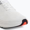 Buty do biegania męskie Altra Experience Flow ST white/coral 7