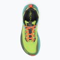 Buty do biegania męskie Altra Experience Wild 2 gray/lime 5