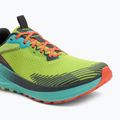 Buty do biegania męskie Altra Experience Wild 2 gray/lime 7