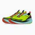 Buty do biegania męskie Altra Experience Wild 2 gray/lime 10