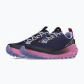 Buty do biegania damskie Altra Experience Wild 2 navy black 3