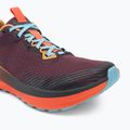 Buty do biegania damskie Altra Experience Wild 2 maroon 7