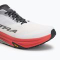 Buty do biegania męskie Altra Mont Blanc Speed white/coral 7