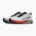 Buty do biegania męskie Altra Mont Blanc Speed white/coral 10