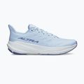 Buty do biegania damskie Altra Experience Flow 2 light blue