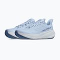 Buty do biegania damskie Altra Experience Flow 2 light blue 5