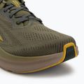 Buty do biegania męskie Altra Torin 8 GTX dusty olive 7