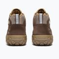 Buty męskie Timberland Greenstride Motion 6 Mid Lace Sneaker dark brown 5
