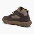 Buty męskie Timberland Greenstride Motion 6 Mid Lace Sneaker dark brown 3