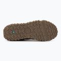 Buty męskie Timberland Greenstride Motion 6 Mid Lace Sneaker dark brown 4