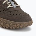 Buty męskie Timberland Greenstride Motion 6 Mid Lace Sneaker dark brown 7