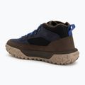Buty męskie Timberland Greenstride Motion 6 dark blue nubuck 4