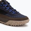 Buty męskie Timberland Greenstride Motion 6 dark blue nubuck 8