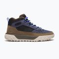 Buty męskie Timberland Greenstride Motion 6 dark blue nubuck 2