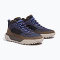 Buty męskie Timberland Greenstride Motion 6 dark blue nubuck 4
