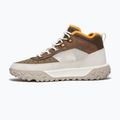 Buty męskie Timberland Greenstride Motion 6 medium brown nubuck 2