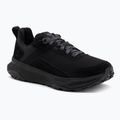Buty męskie Timberland Motion Ledge Low Lace Up black suede