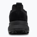 Buty męskie Timberland Motion Ledge Low Lace Up black suede 6