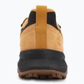 Buty męskie Timberland Motion Ledge Low Lace Up Waterprof wheat suede 6