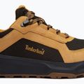 Buty męskie Timberland Motion Ledge Low Lace Up Waterprof wheat suede 8
