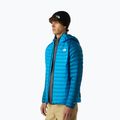 Kurtka puchowa męska The North Face Bettaforca Lt Down Hoodieskyline blue/adriatic blue 4
