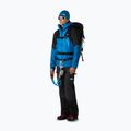 Kurtka przeciwdeszczowa męska The North Face Signal 2.5L Dryvent skyline blue/adriatic blue/tnf black 7