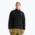 Bluza polarowa męska The North Face Yumiori Off Peak 1/2 Zip tnf black