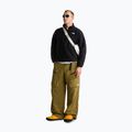 Bluza polarowa męska The North Face Yumiori Off Peak 1/2 Zip tnf black 2