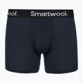 Bokserki termoaktywne męskie Smartwool Everyday Merino Boxer Brief Boxed deep navy