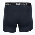Bokserki termoaktywne męskie Smartwool Everyday Merino Boxer Brief Boxed deep navy 2