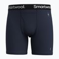 Bokserki termoaktywne męskie Smartwool Everyday Merino Boxer Brief Boxed deep navy 5