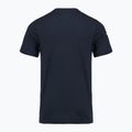 Koszulka męska Smartwool Peak Bagger Active SS Graphic Tee navy 2