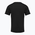 Koszulka męska Smartwool Peak Bagger Active SS Graphic Tee black 2