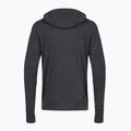 Longsleeve męski Smartwool Merino Sun Hoodie iron heather 2