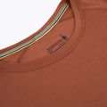 Bluza termoaktywna męska Smartwool Merino Sport 120 burnt sienna 3