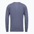 Bluza termoaktywna męska Smartwool Merino Sport 120 nightfall blue 2