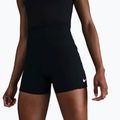 Spodenki tenisowe damskie Nike Court Dri-Fit with Pockets black/white 4