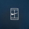 Koszulka polo tenisowa męska Nike Court Dri-Fit Advantage armory navy/white/white 6