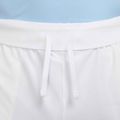 Spodenki tenisowe męskie Nike Court Dri-Fit Advantage 8" white/black 5