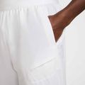 Spodenki tenisowe męskie Nike Court Dri-Fit Advantage 8" white/black 6