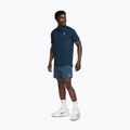 Spodenki tenisowe męskie Nike Court Dri-Fit Advantage 6" amory navy/white 2